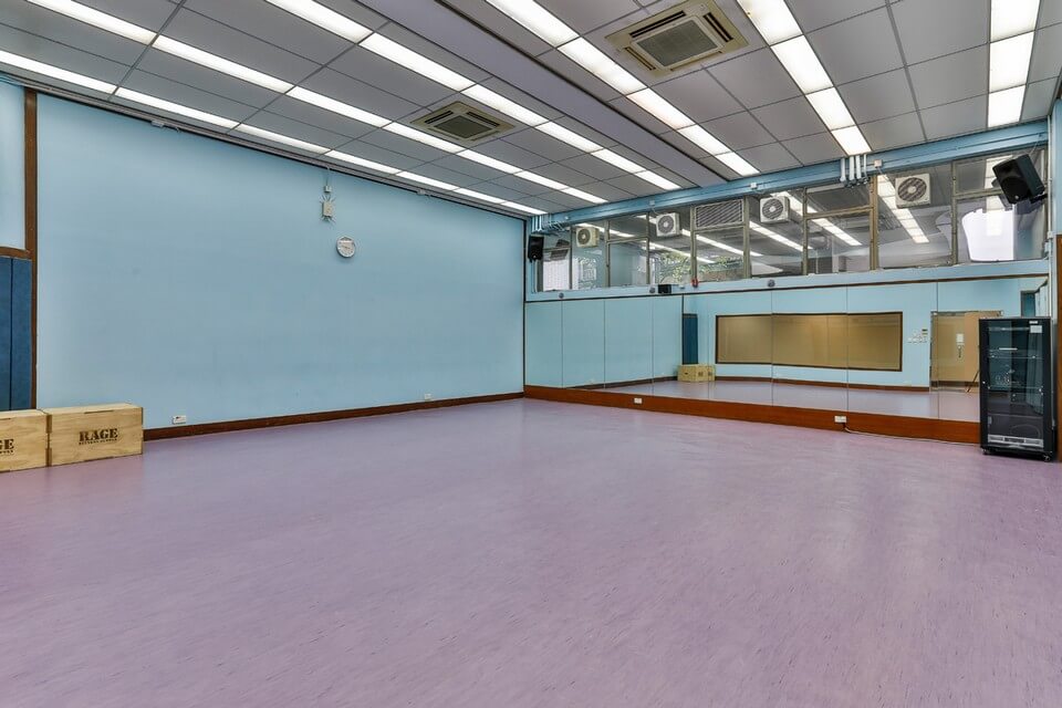 Multi-Purpose Room 1